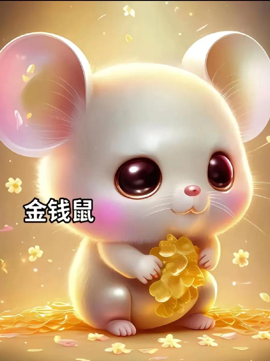生肖鼠天资聪慧、心思灵敏，观察力远超常人，但最大的缺点是思虑过重、优柔寡断，且过