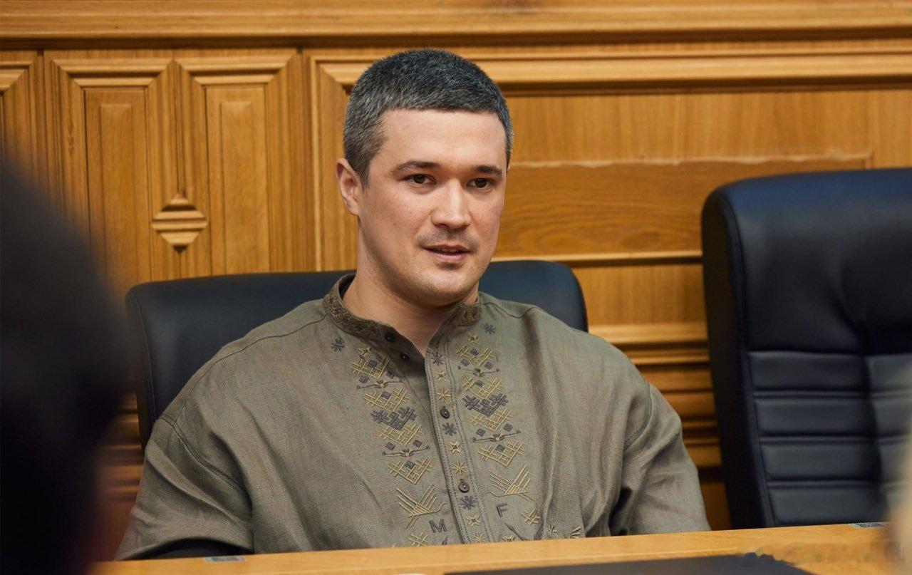 费多罗夫：我们正在向合作伙伴开放基于真实战场数据训练人工智能模型的权限。这在世界