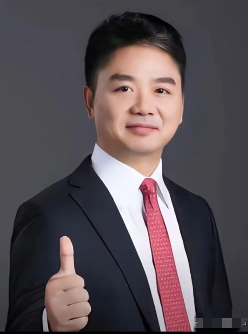 刚才扫到一条不起眼的财经消息，看得后背发凉。2026年5月7日，东哥不动声色