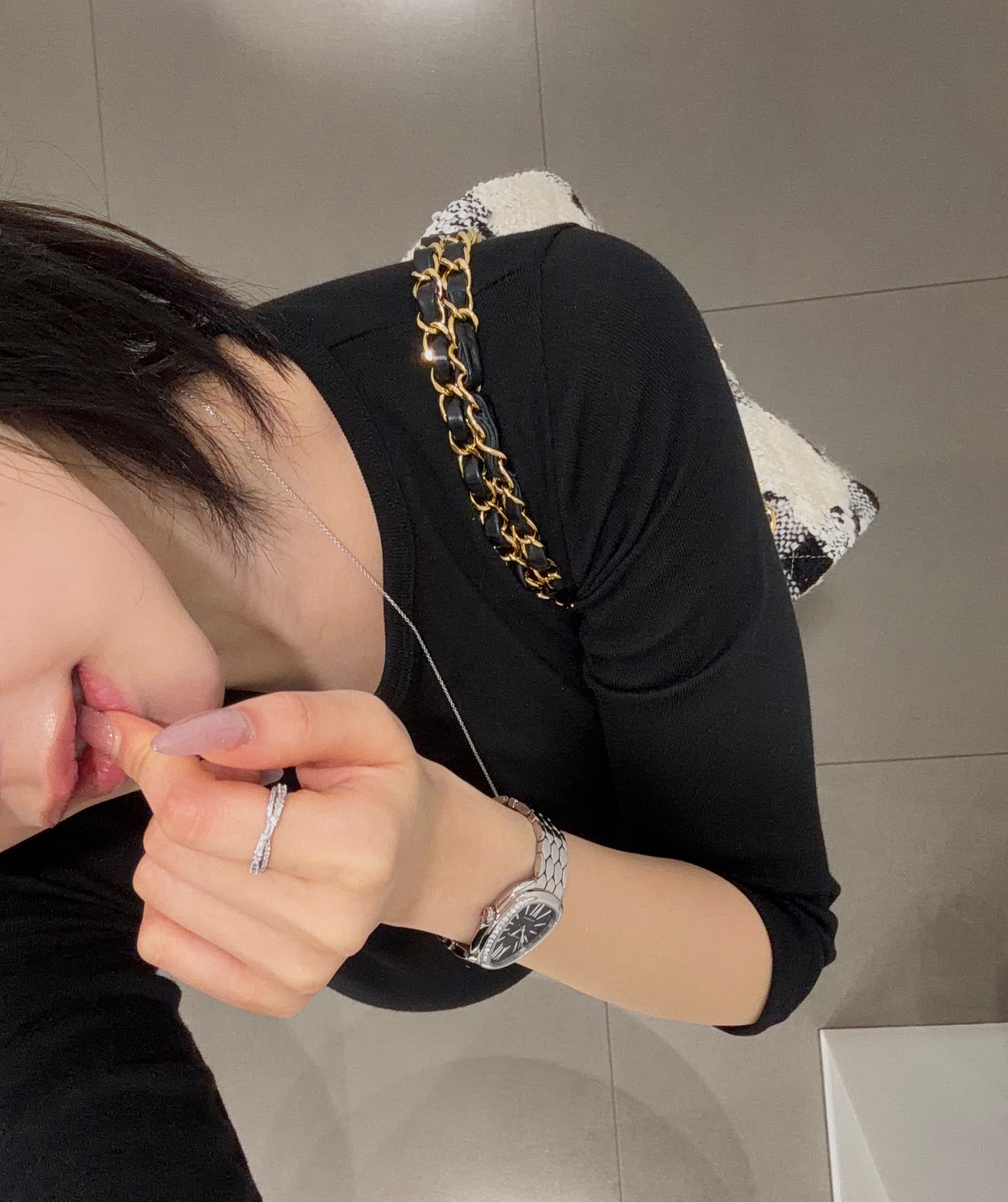 260704PHARITA更新WVSเจอกานน