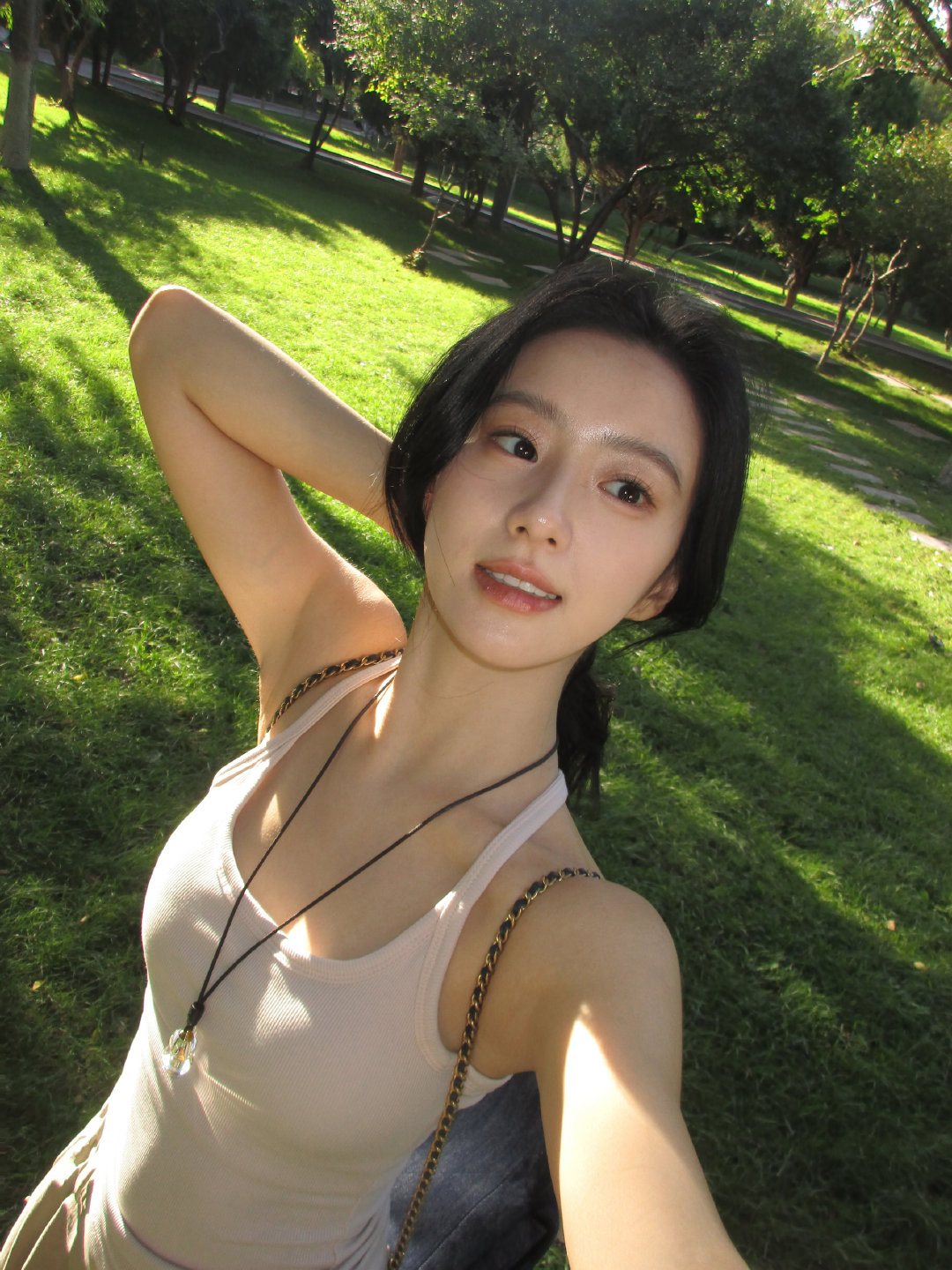 #包上恩#☀️#包持分享#🍃·趁着好天气ᵎᵎᵎ​