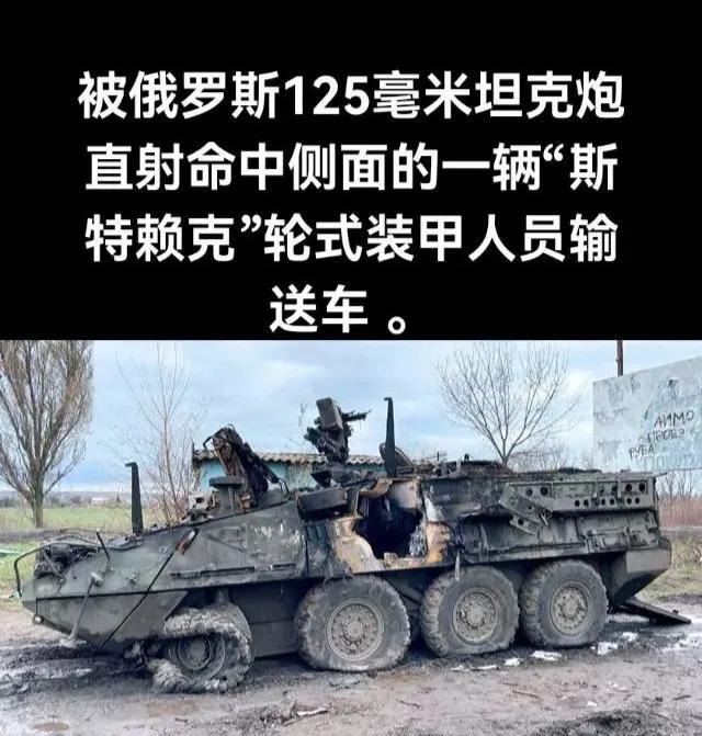 小微型无人机对重型装甲车辆的威胁有限，最多让装甲车失去作战能力，真正能彻底摧毁装