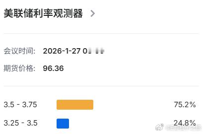 下一次加息应该是在3月份