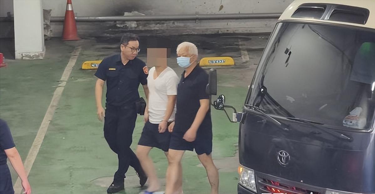 民进党间谍案二审全轻判、有人还无罪　陈挥文：莫名其妙！唯一死刑民进党前资深党工