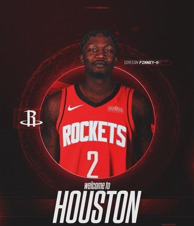 DFS芬尼-史密斯虽然今天依然只有1记三分进账两场比赛场均1.5分1.5篮板