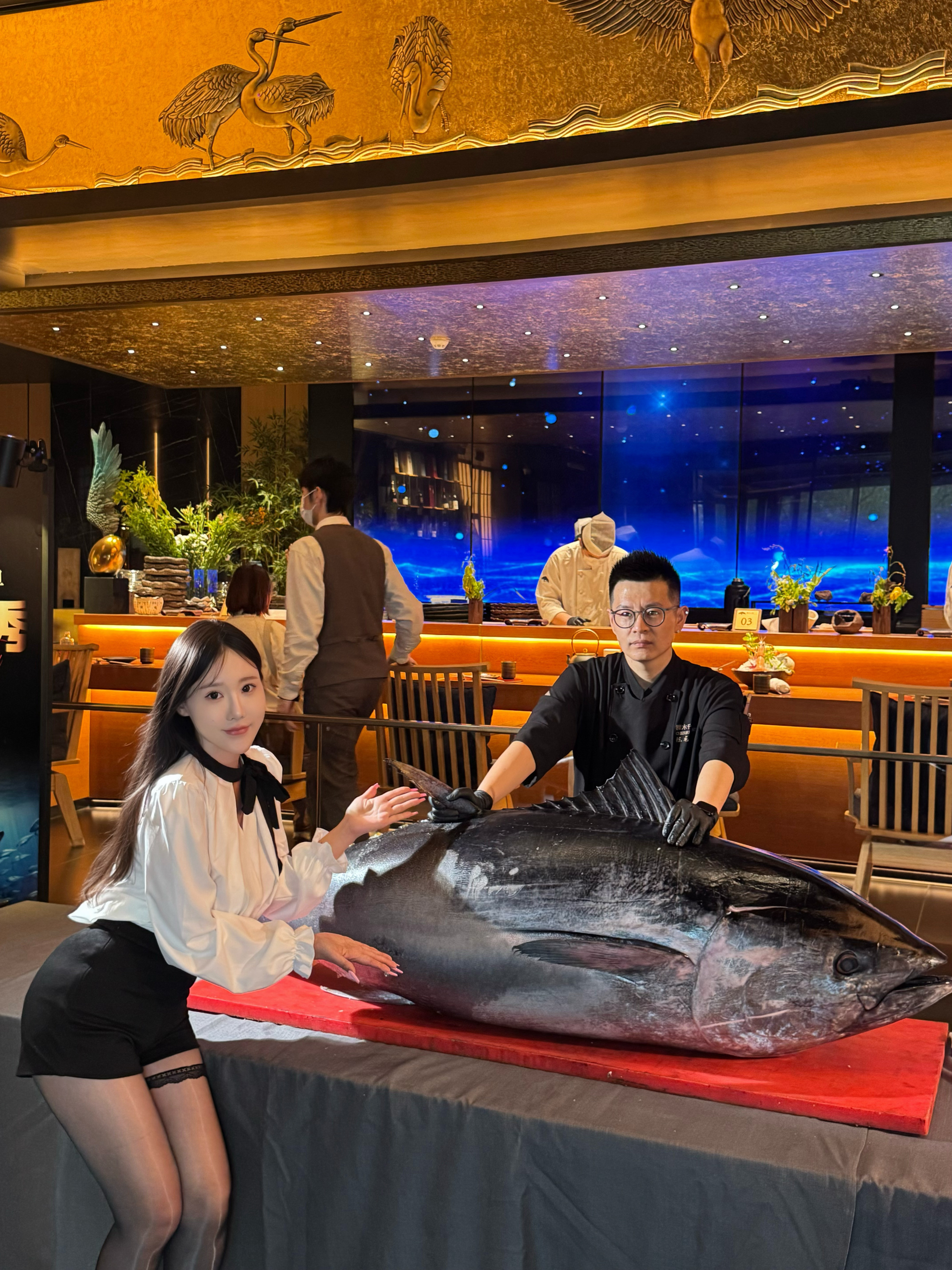 和不懂酒杯腿的人没什么好说的