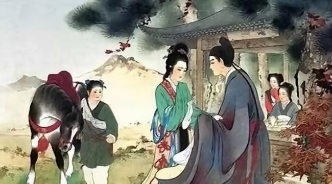 古代经常打仗，死掉那么多男丁，剩下的女人怎么办呢？冷兵器时代的战争，从来都