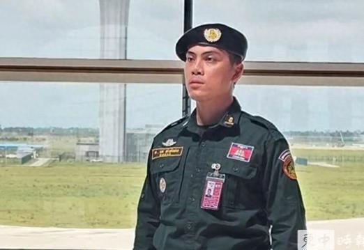 大快人心，我国又一名内鬼被揪出来了！9月25号，柬埔寨传出一个大快人心的消息，
