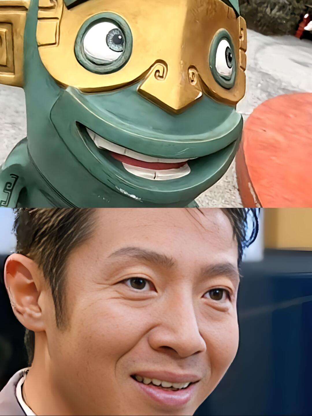 撒老师，你俩真不是“亲兄弟”吗？