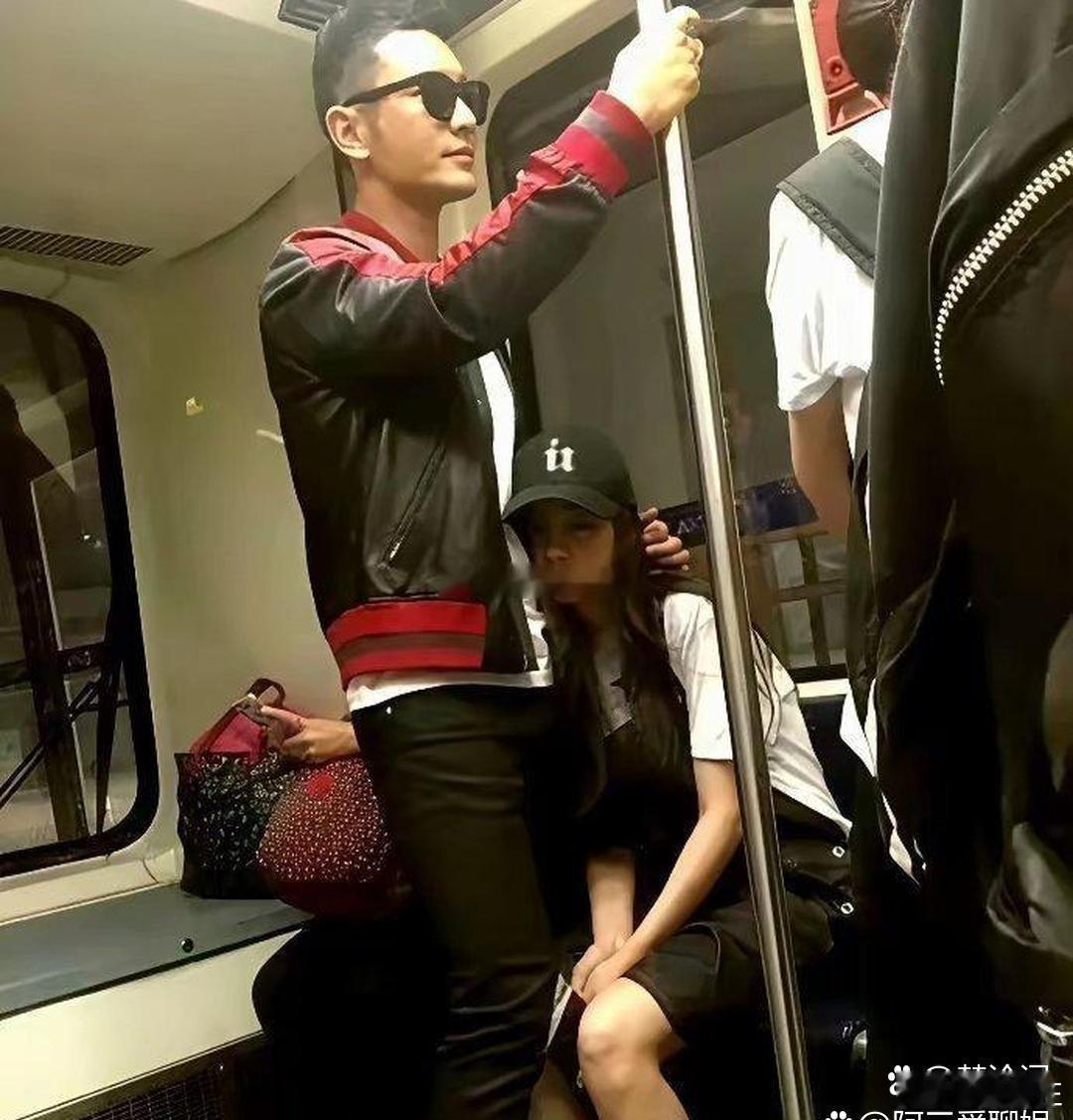 黄晓明当年对她是真上心‌‌，不是那种﻿‎表面‎功‍‌夫‍‎。‎​​​