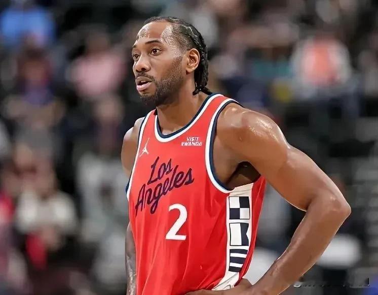 “伦纳德到底是不是快船的答案，还是他们最大的问题？”这个问题，说出...