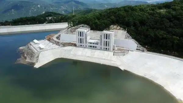 中国电建永安75亿的工程项目，居然偷工减料，被媒体曝光后，中国电建已经做出了