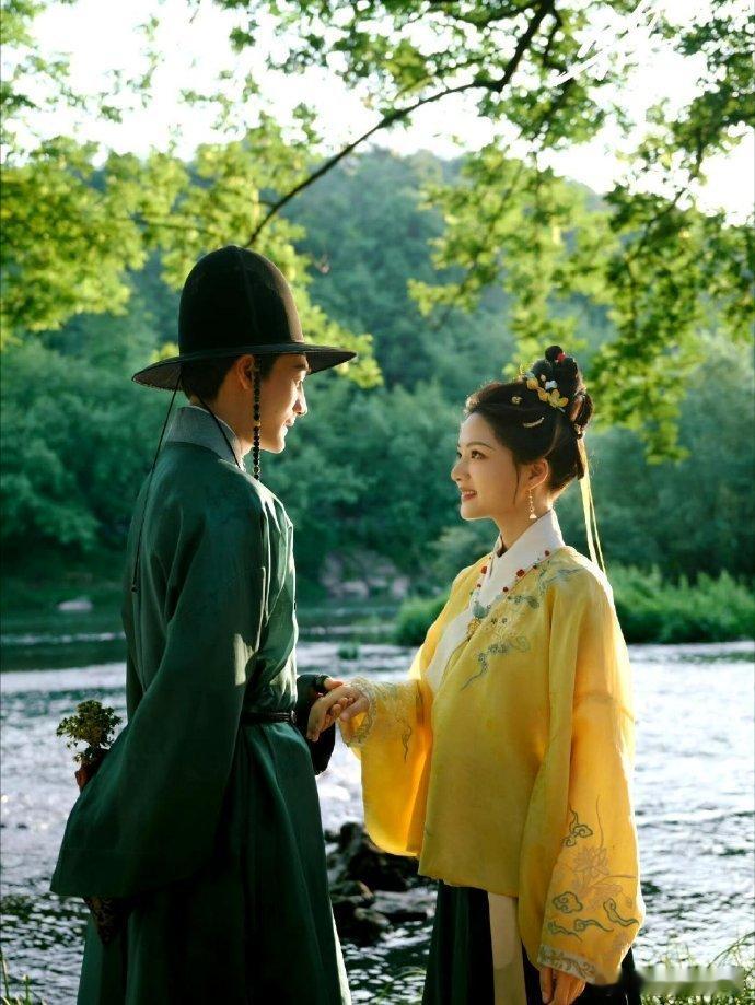良陈美锦直播电视剧良陈美锦难得一部三观正、剧情稳、演技好的古装剧，《良陈美锦》没