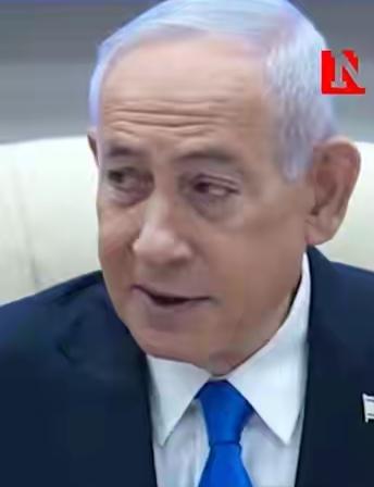 特朗普称以色列为“很小的伙伴”，内塔尼亚胡大为震怒！G7峰会上，特朗普公开表态，
