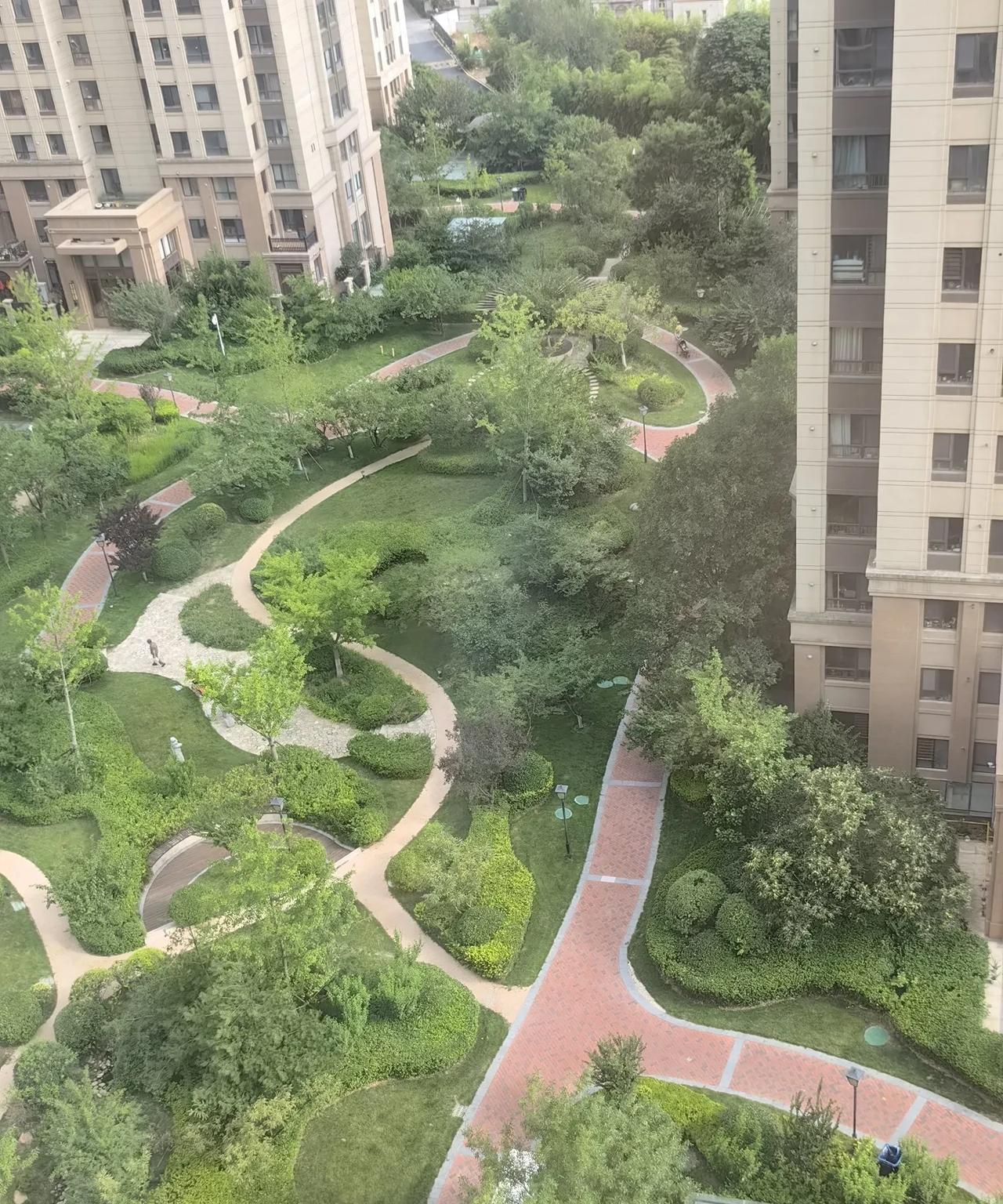 看到报道，南方某地出台规定，物业费最高1.4元，某科、某海等大型物业公司选择从一