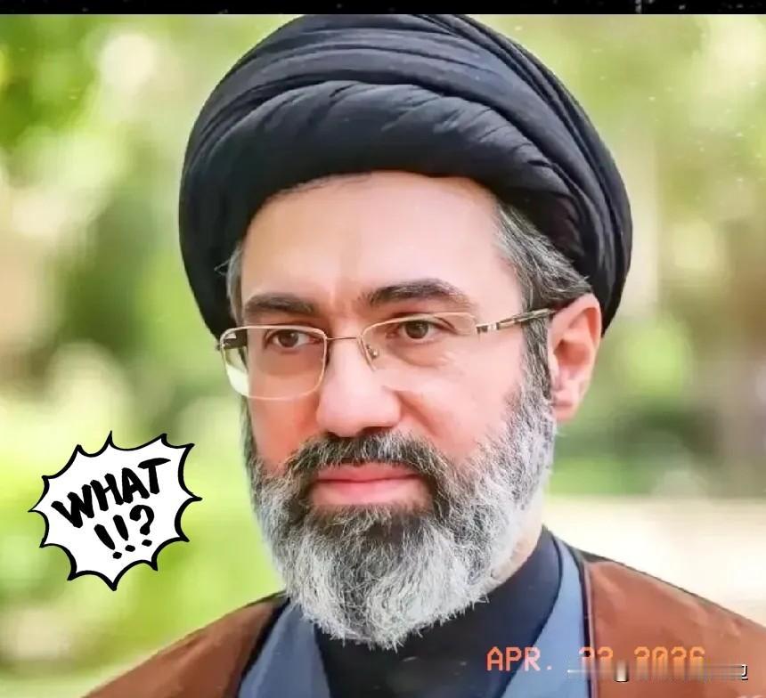 伊朗国防部消息4月23日，伊朗国防部公开表态，说了一句让美国和以色列听了都得掂