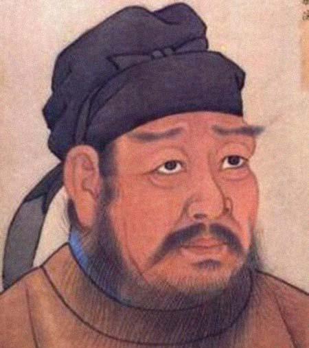 尉迟恭醉酒后打伤宗室李道宗，李世民说：“我以前责怪刘邦杀功臣，但看到你屡犯国法，