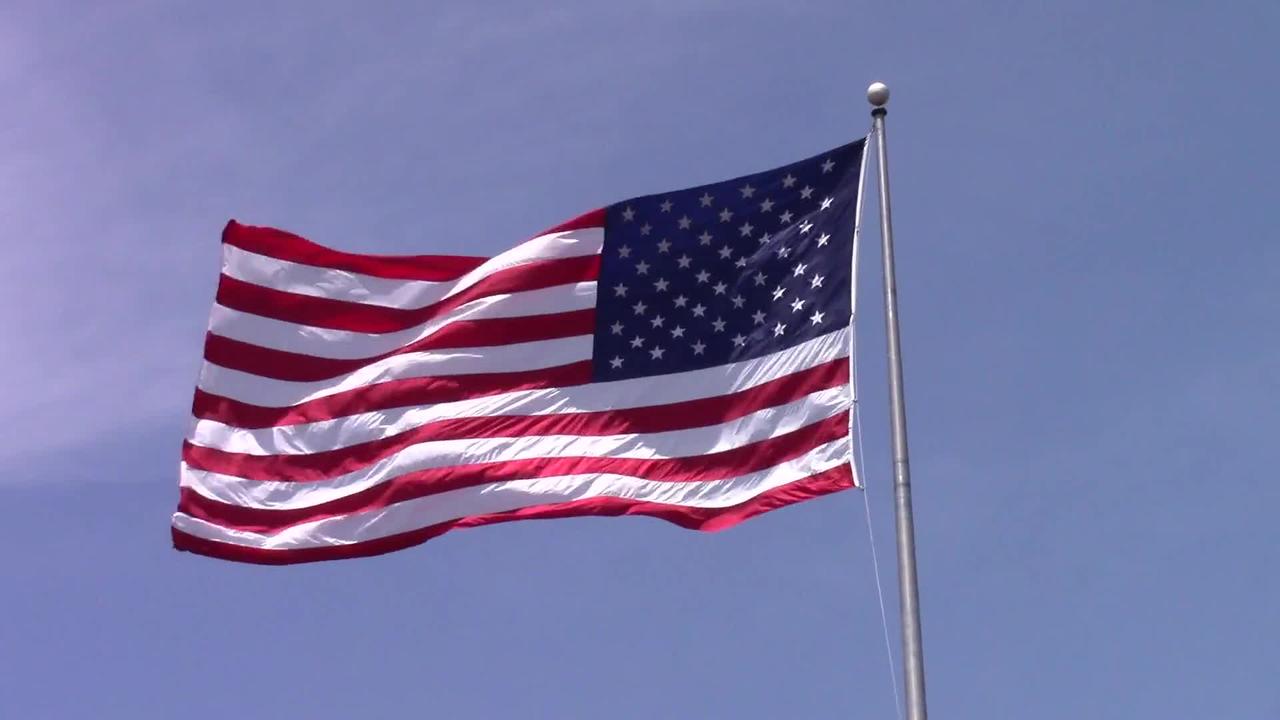 美国为什么不怕自己国家发生革命？因为说到底，美国政府是真杀人，华尔街闹事的领头人