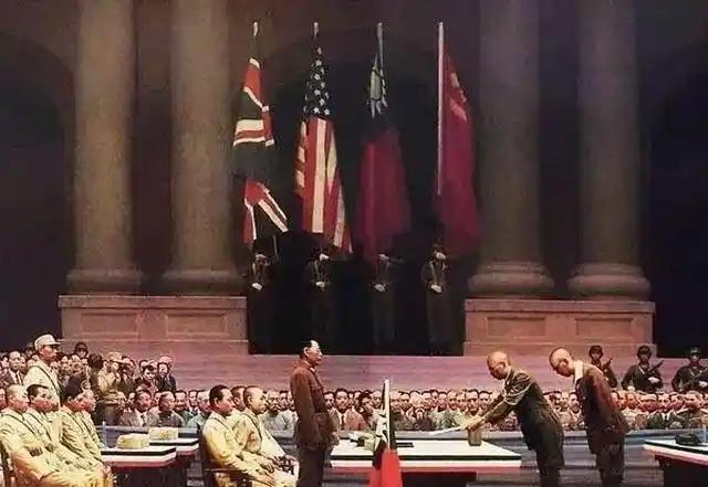 全面抗战八年，中国人口为什么没有减少，反而净增了1000多万？这并不是日本人手软