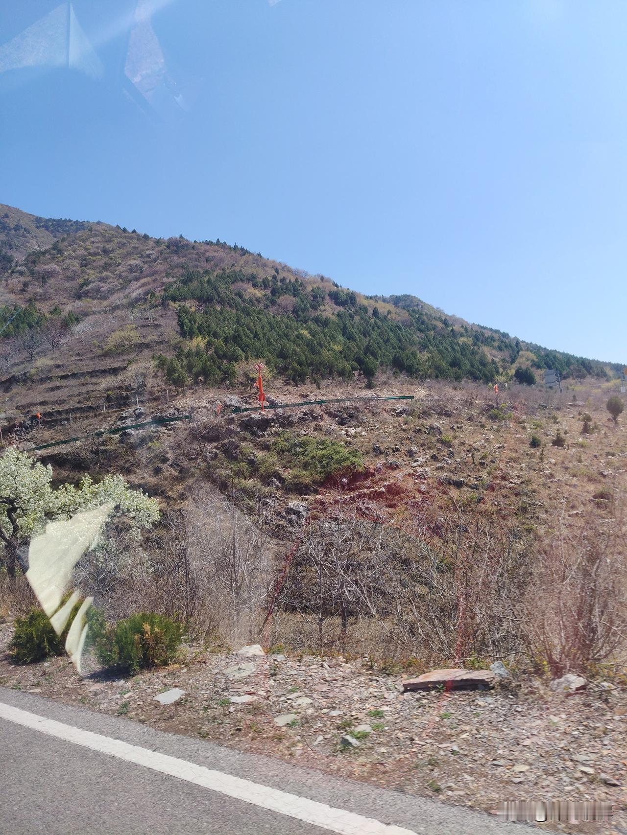 最近网上超火的“发一张图片，让我猜出你在哪里拍的”活动太有意思啦！我也参与了一把