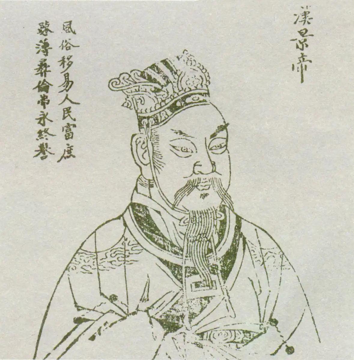 吴王刘濞一定要选择造反吗?我坚定认为吴王刘濞的造反是必然选择，这不是个人野心