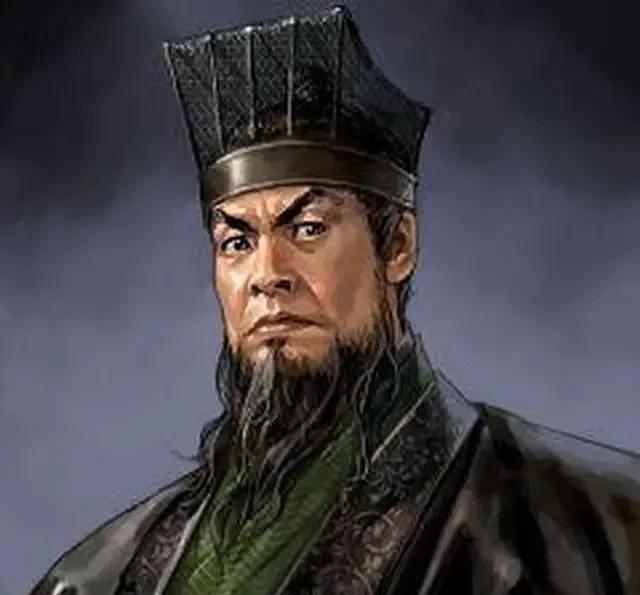 有一次，孙权和张昭讨论修仙之道，虞翻喝了酒有些飘，突然指着张昭说：“将死之人还