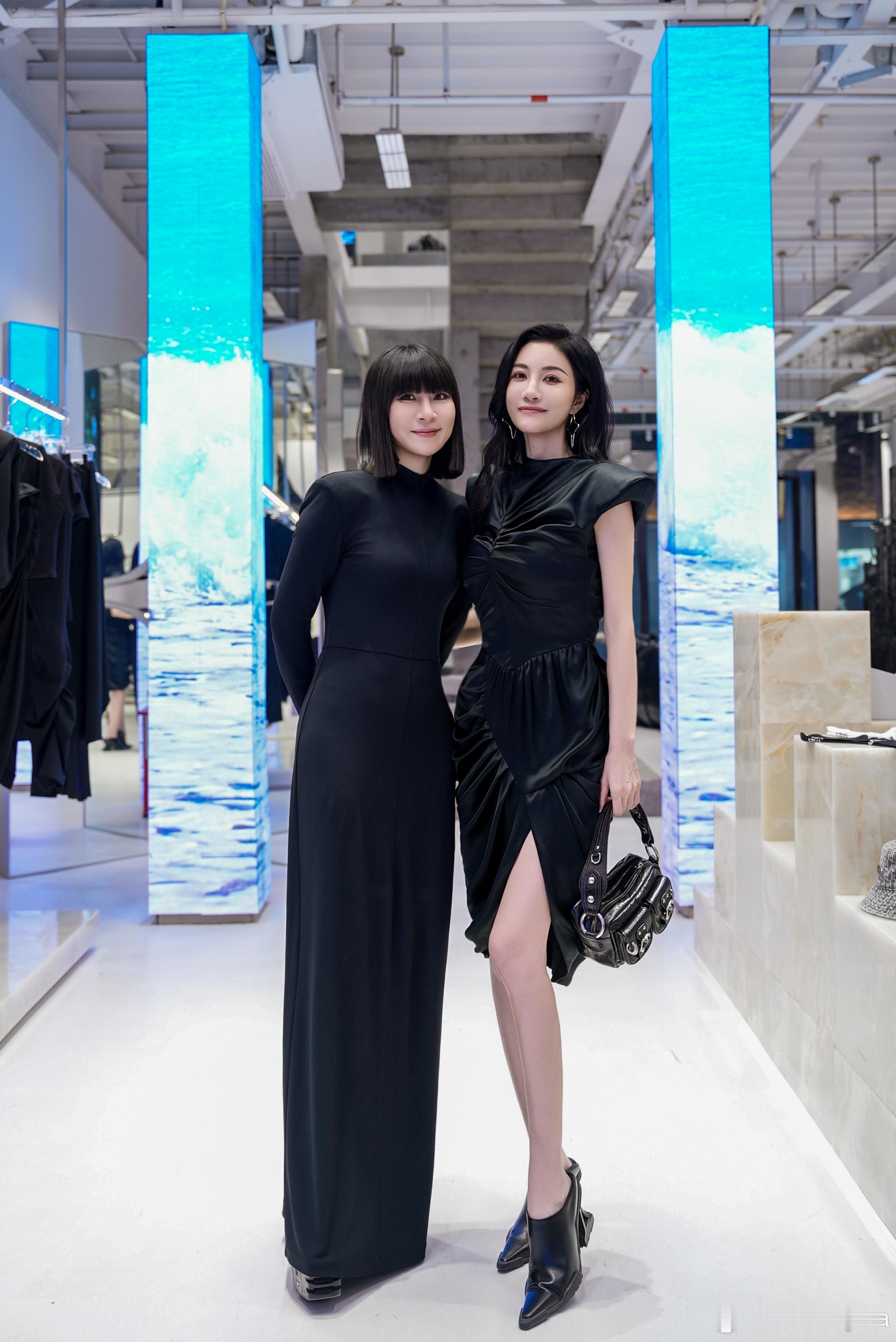 《看见她》talkwithAnnaYangDress:Annakiki