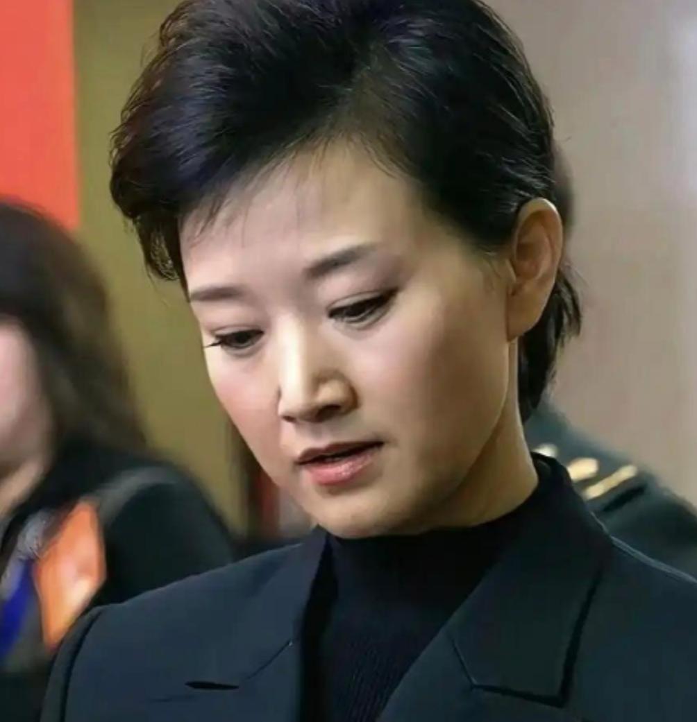 宋祖英与罗浩结婚后，整整13年没有孩子。直到2005年9月，39