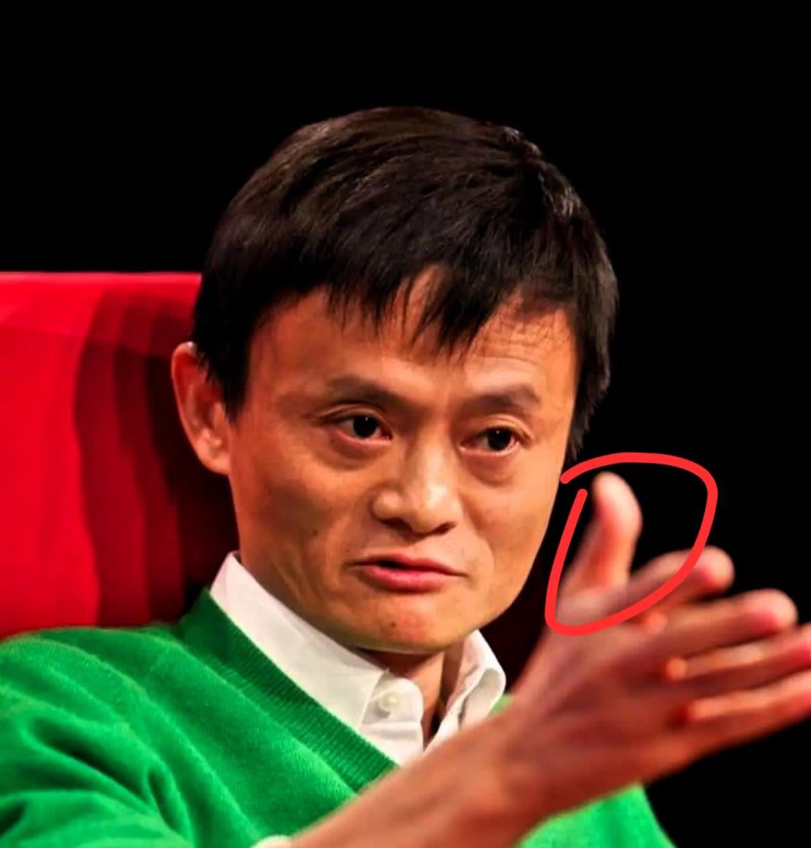 马云又爆预言！信不信由你再过10年，咱们的生活，会有很大变化