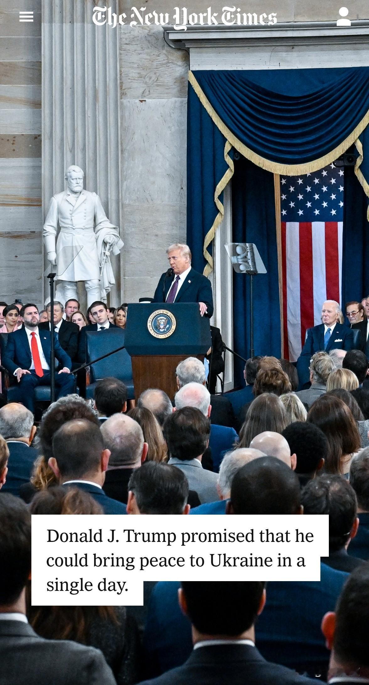 -“乌克兰女性很漂亮”老特在白宫会见泽连斯基和跟来的欧洲7个小矮人时突然说到