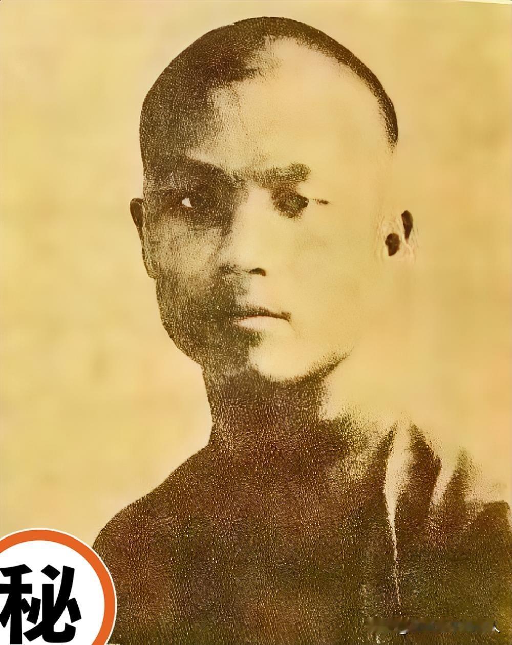 他的骨头，比酷刑更硬​​电流一接通，人能直接从刑床上弹起来。特务头子谷正文晚年