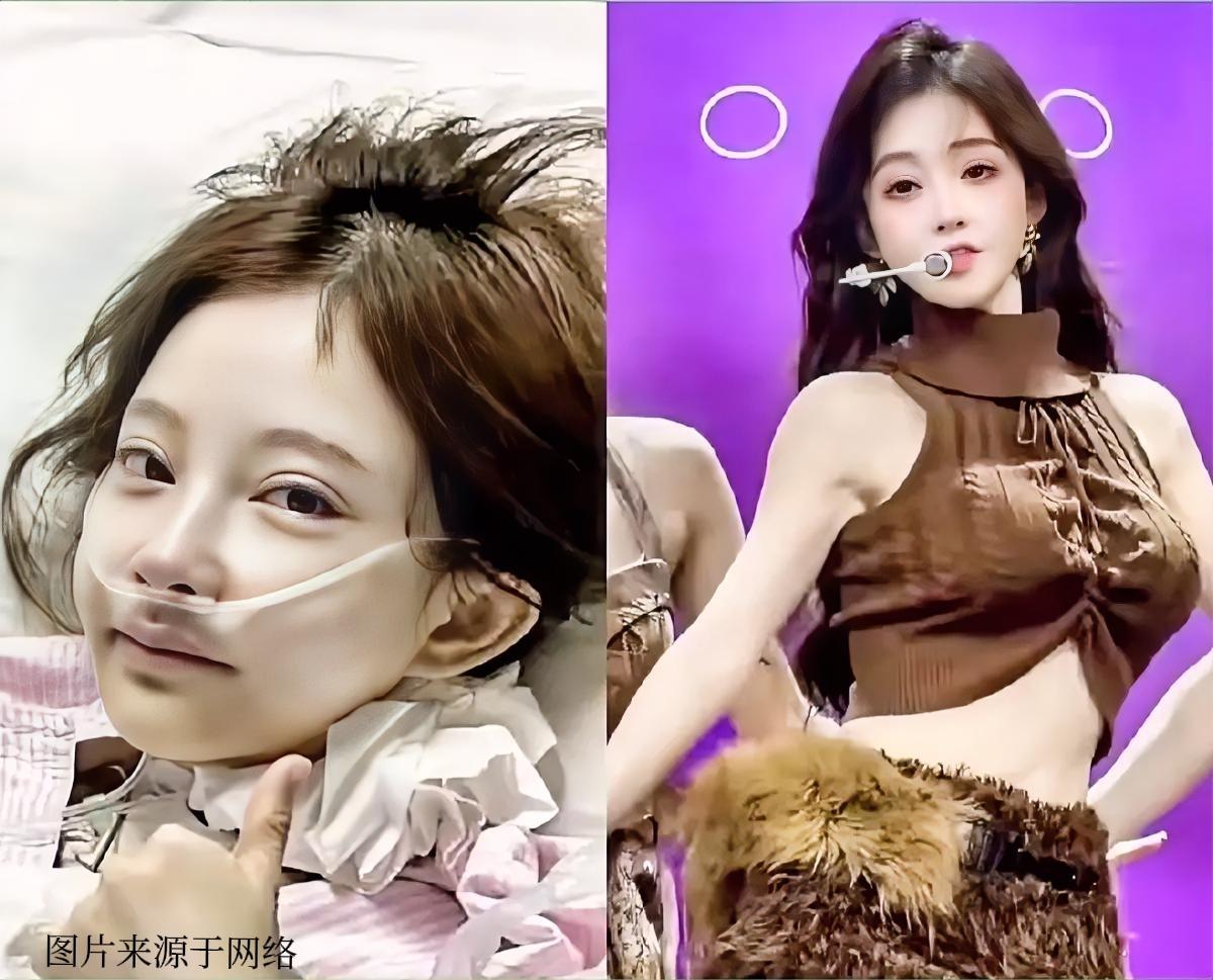 为什么冯提莫甲状腺癌复发并转移，手术治疗恢复后，又开始直播？真是不惜命吗？估计很