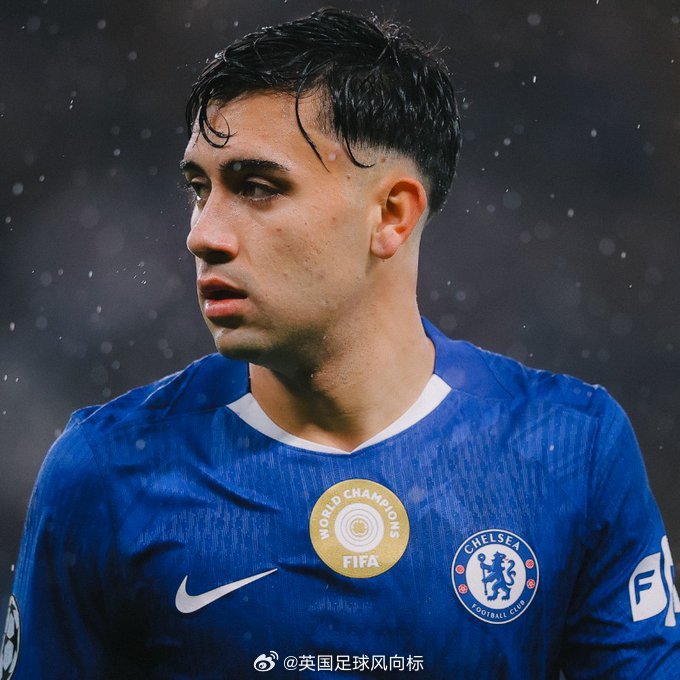 【下车】切尔西官方宣布，去年夏窗从布莱顿租借的阿根廷中场博纳诺特，已经提前结束租