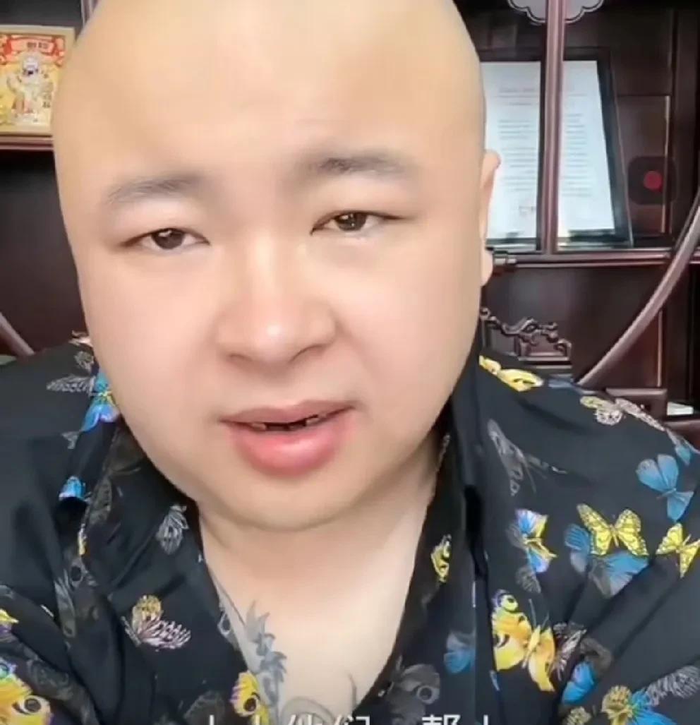 老狗说仙家的凝聚力挺冤的，我早就看出来了必丢人！方丈PK局没