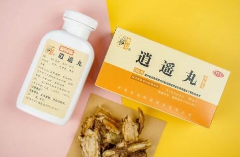 逍遥丸的5个神仙搭配，疏肝、化痰、散结、化瘀、助阳，作用翻倍 大家只知道逍遥
