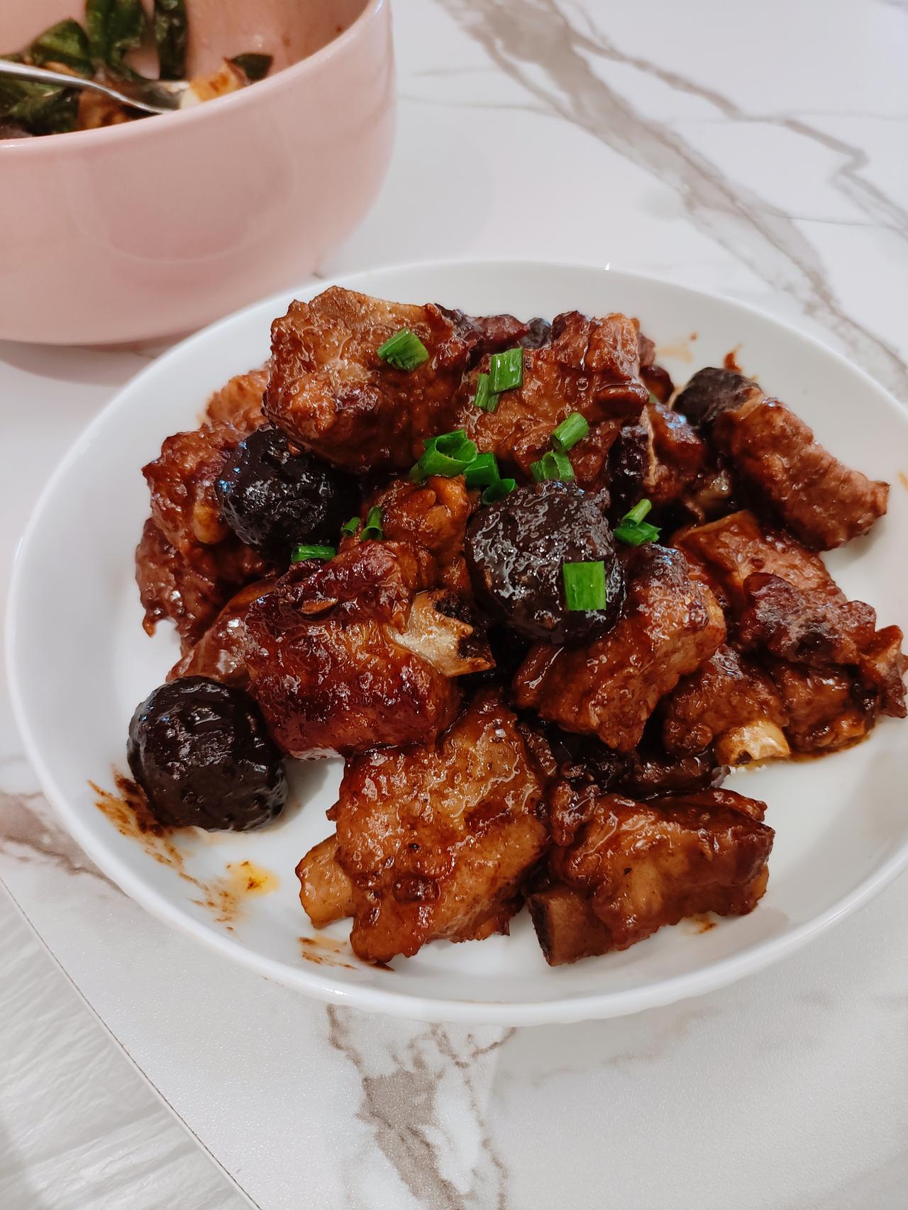 做点家常菜~晒出你的今日美食国庆