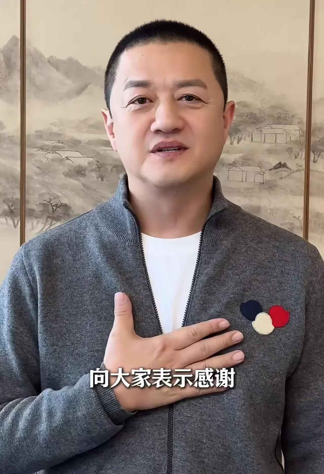 时也命也，李亚鹏大概做梦也没想到，熬了这么久，好运突然就砸到头上。前阵子他