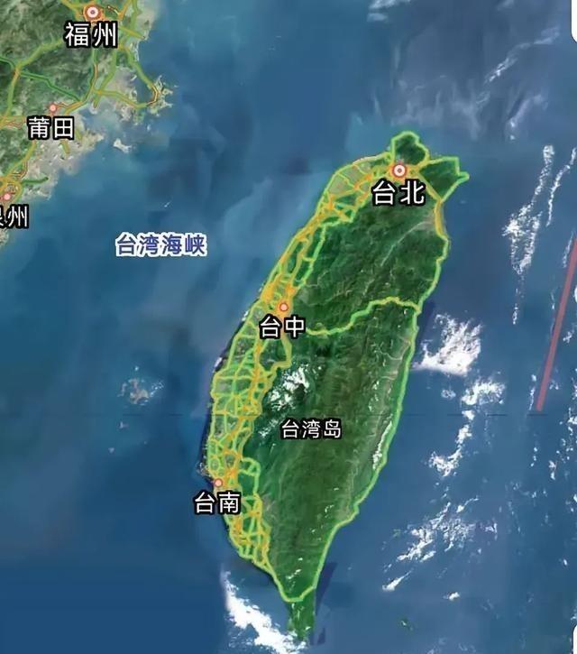 再次收复台湾需要多久？郑成功收复台湾，以福建一省之力，从起兵到收台，花了一年。康