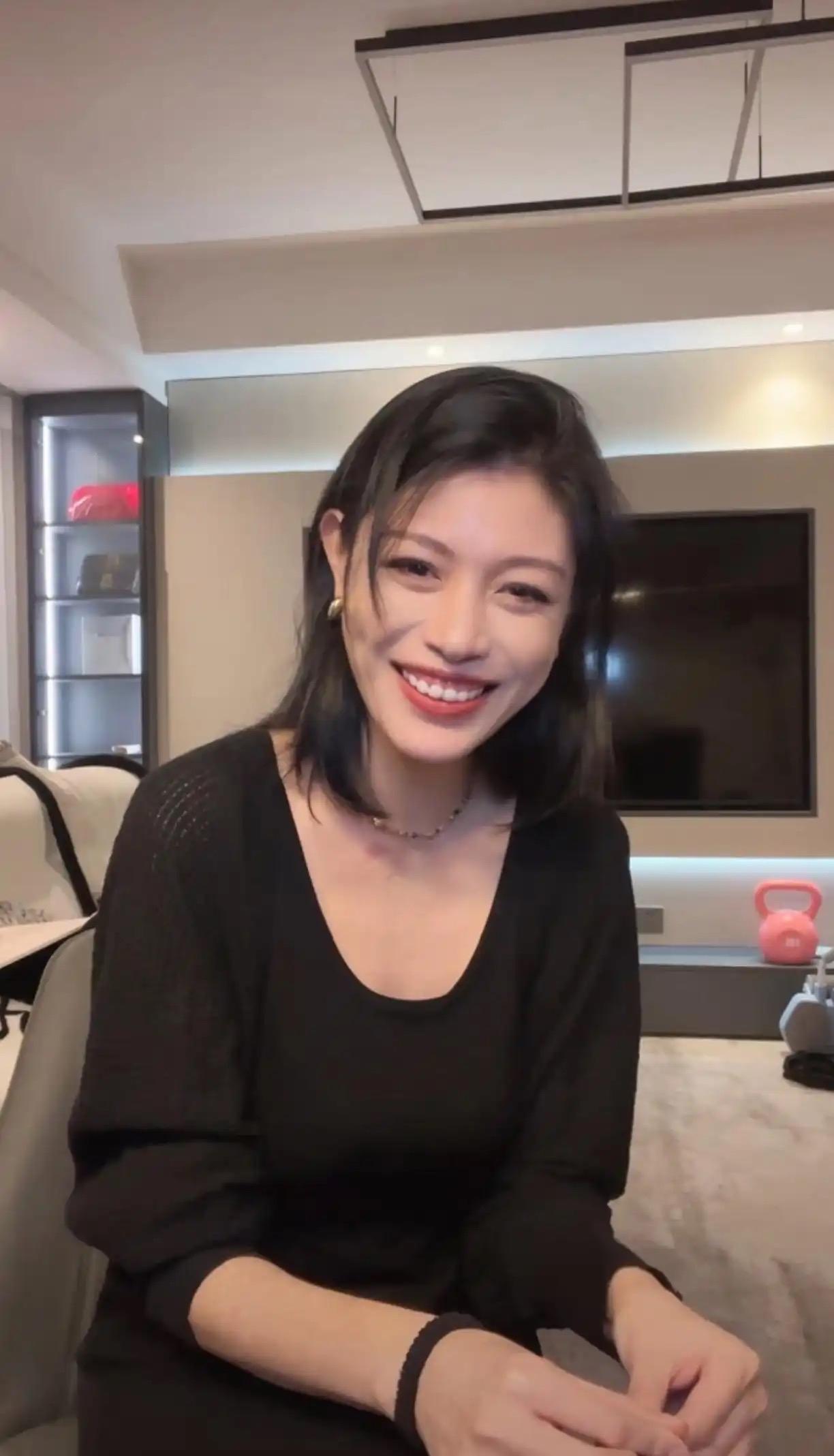 葛荟婕说汪峰对她仁至义尽！坦言两人未登记结婚，仅育有一女！指出汪峰多年来全额承担