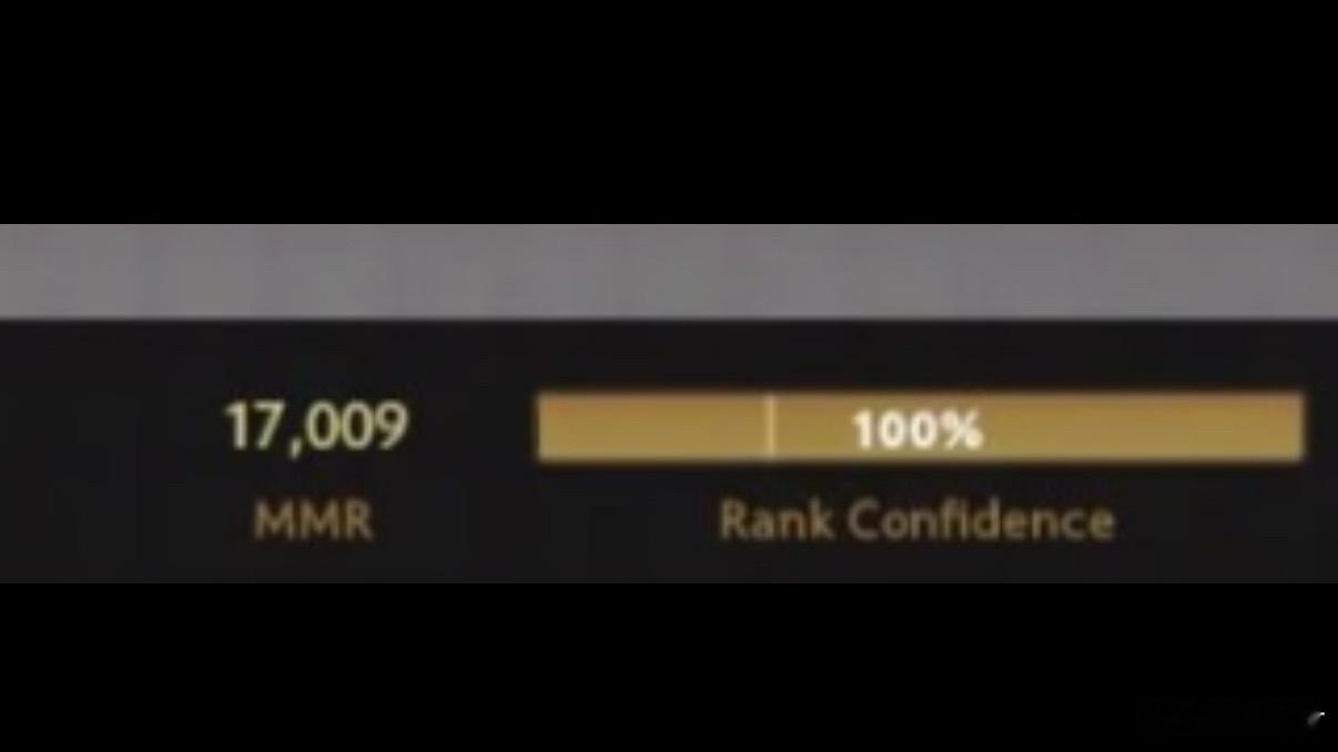 马林天梯17000分了！dota2​​​