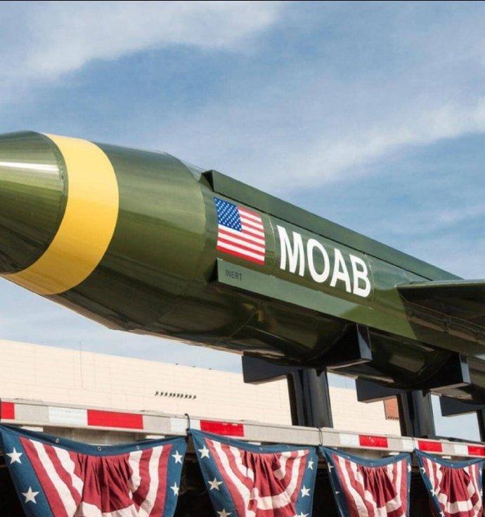 B-2如果真的朝伊朗扔GBU-57巨型钻地弹，那么B-2自己也很有可能会被击落！