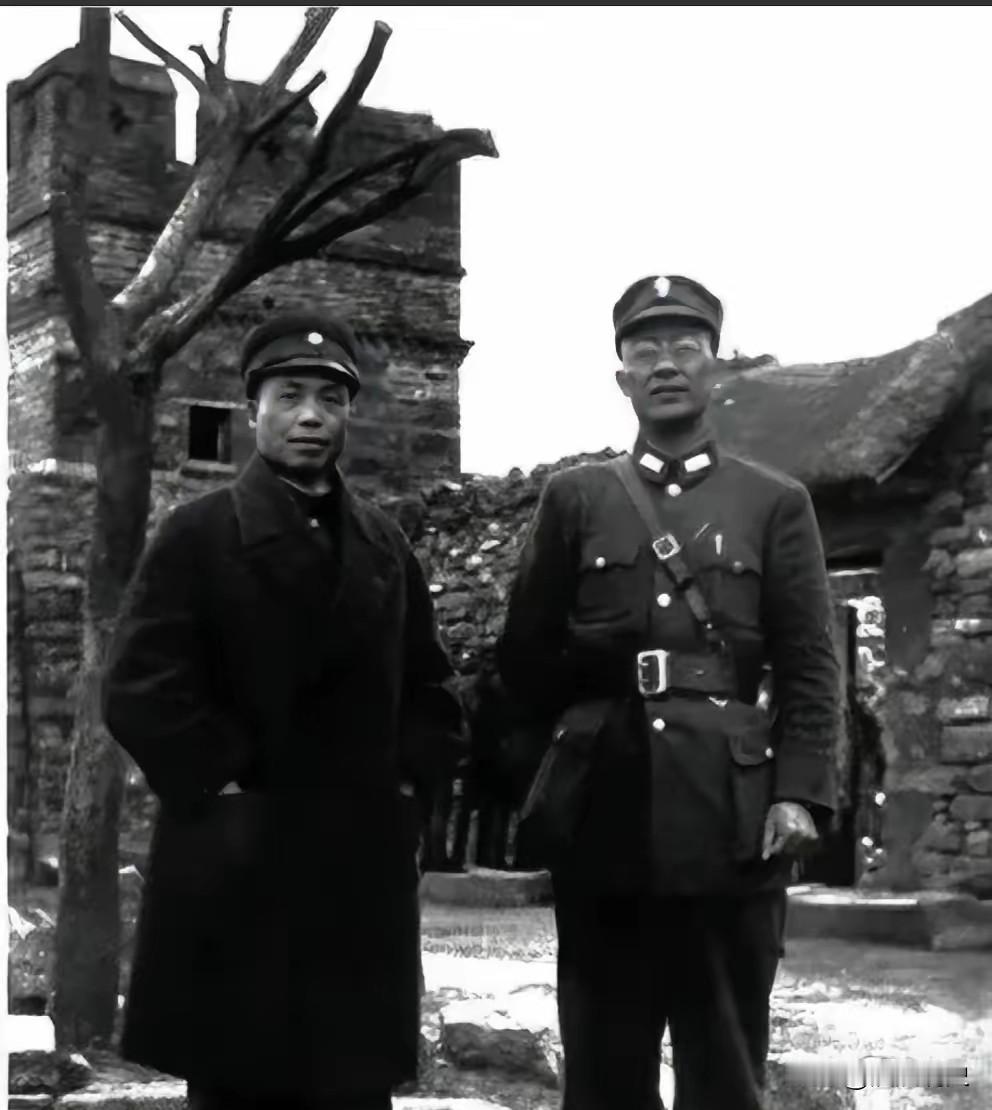 1966年，白崇禧死后，蒋介石前来吊唁。在灵堂上，他问白家人有何困难，白崇禧的小