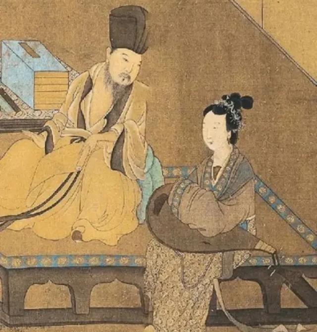 蔡京给小儿子蔡九谋了个知府位子，夫人却突然有点儿担心：“老爷，这上来就是一州的长