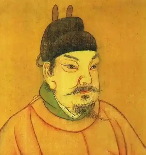 公元550年，24岁的高洋一脚踹翻东魏小皇帝，自己坐上了龙椅。 前9年，他把