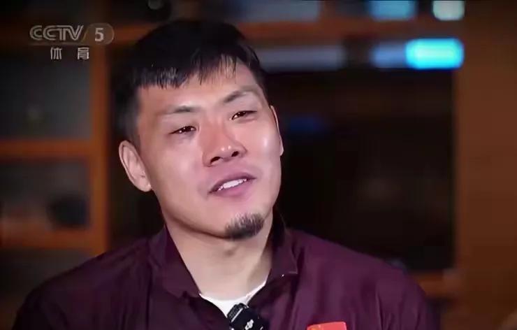王大雷这次在央视采访里可真是敢说，直接指出国足世预赛被淘汰，是因为中超联赛强度太