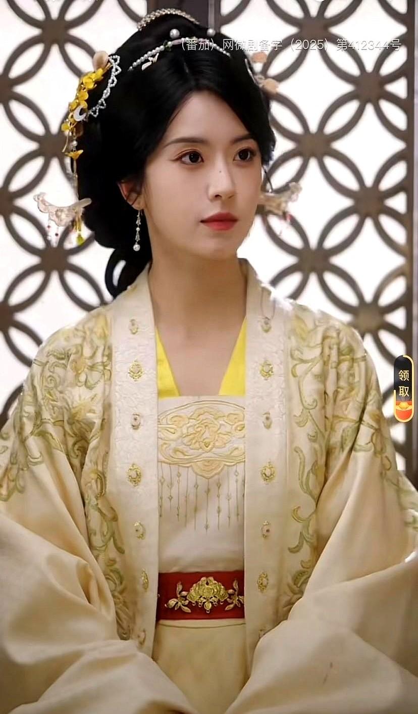 3亿播放量的短剧，女主只想躺平。大家不是不爱看斗，是烦透了被剧情推着走，所以