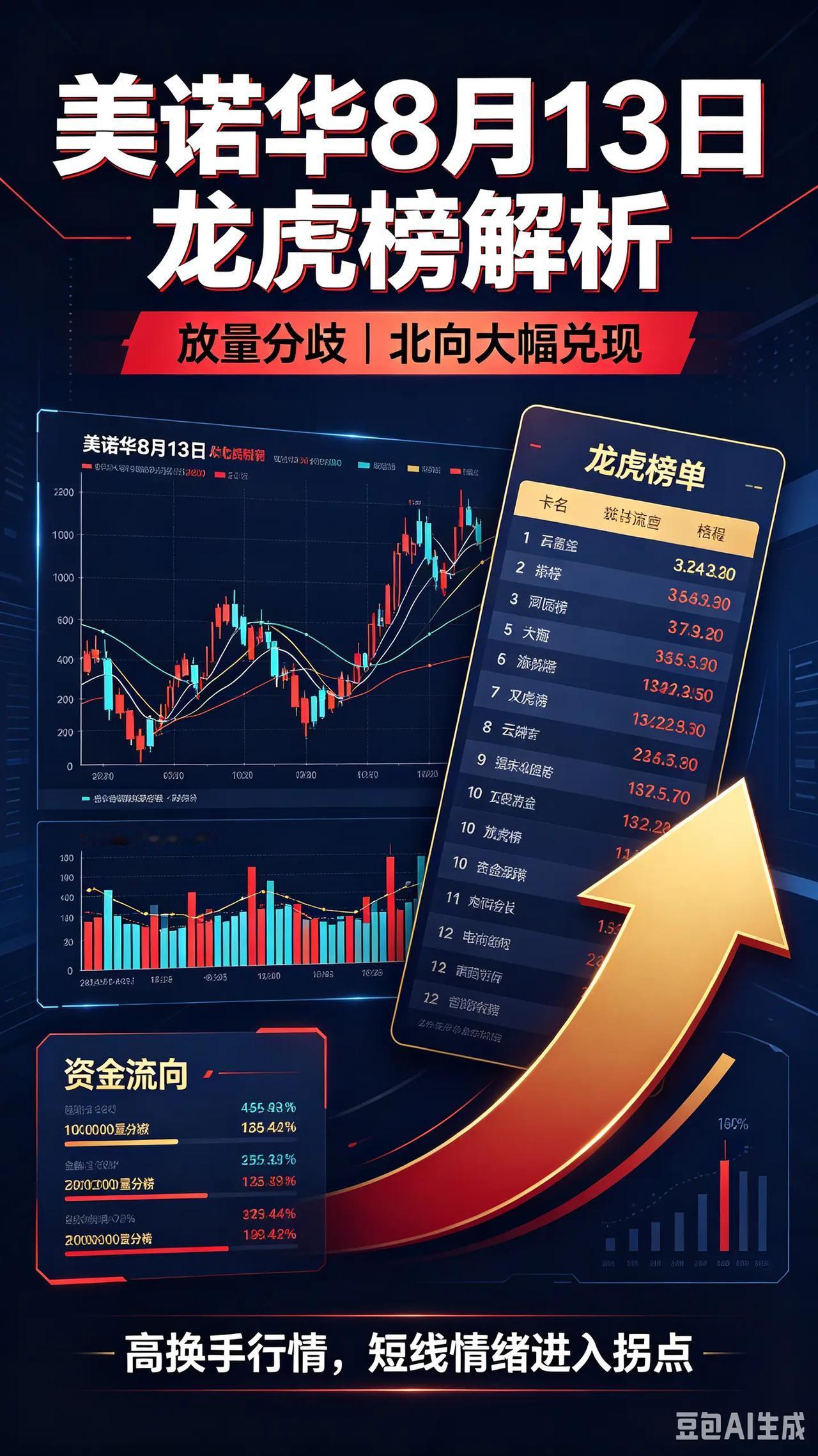 美诺华股票财经股市分析