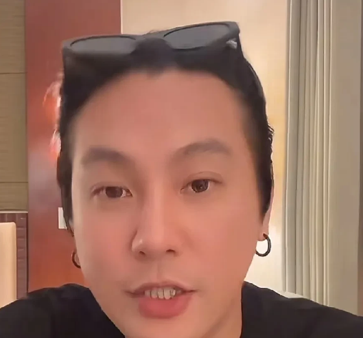 台湾主播说:人刚去世的时候徐家根本没人在乎关心小孩，因为那时候孩子妈妈明确说了孩