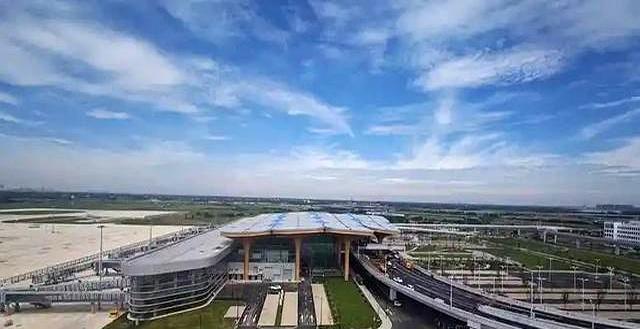 机票比杭州贵一倍？嘉兴机场这波操作我真服了！前两天想订张去北京的票，好家伙