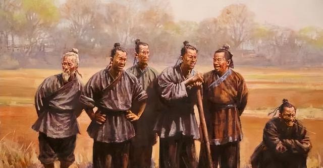 春秋战国时期普通人每天吃什么？你以为穿越回春秋战国，最难适应的是没有手机？错